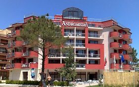Hotel Andromeda